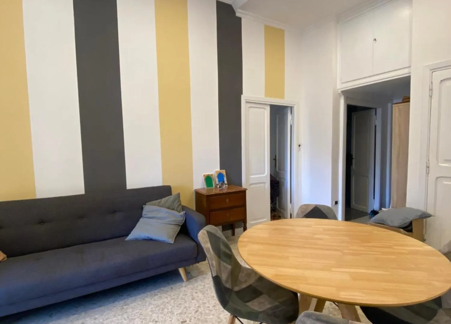 Vittoria Terrace Apartment Lido di Ostia