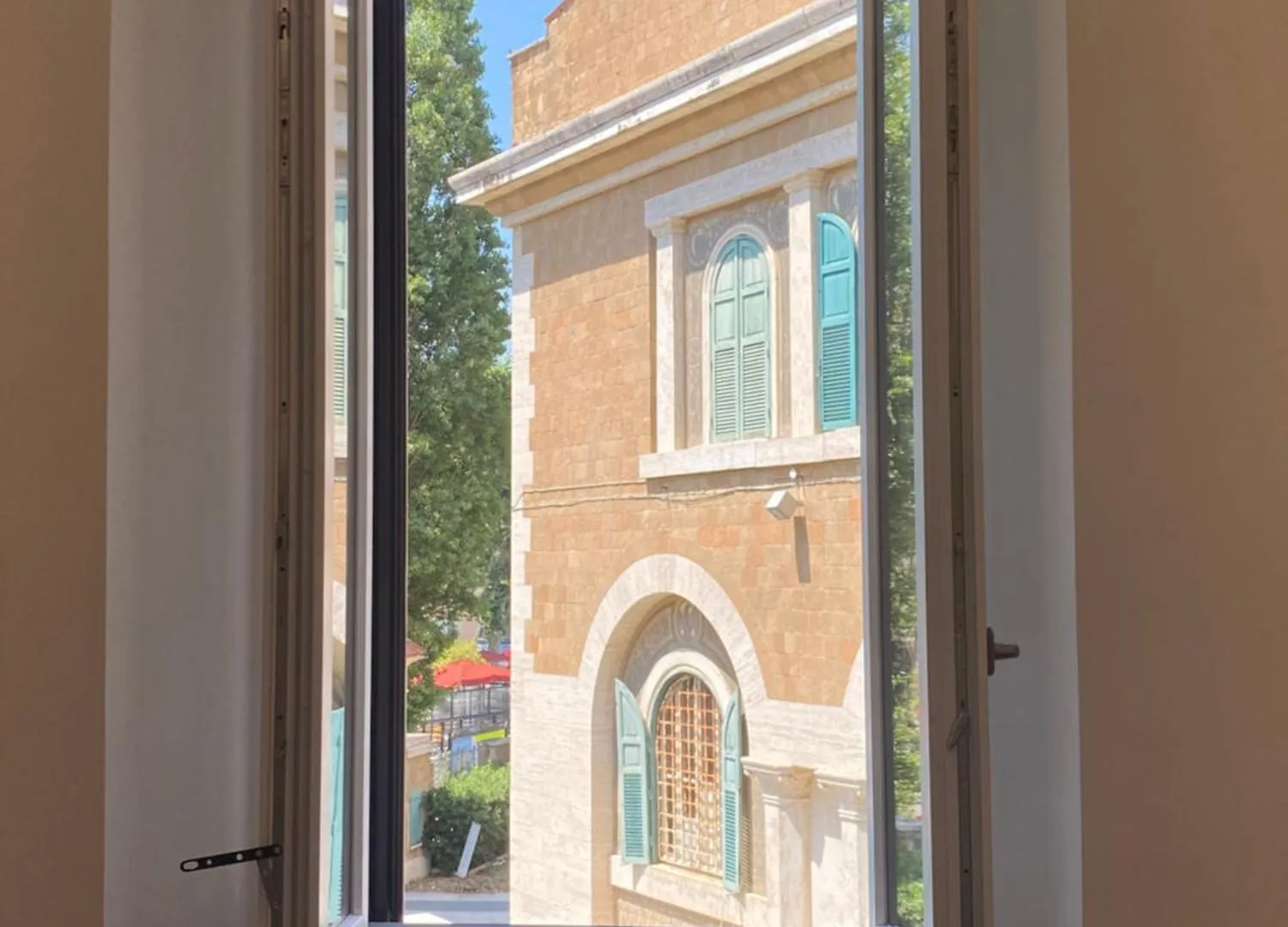 Vittoria Terrace Apartment Lido di Ostia
