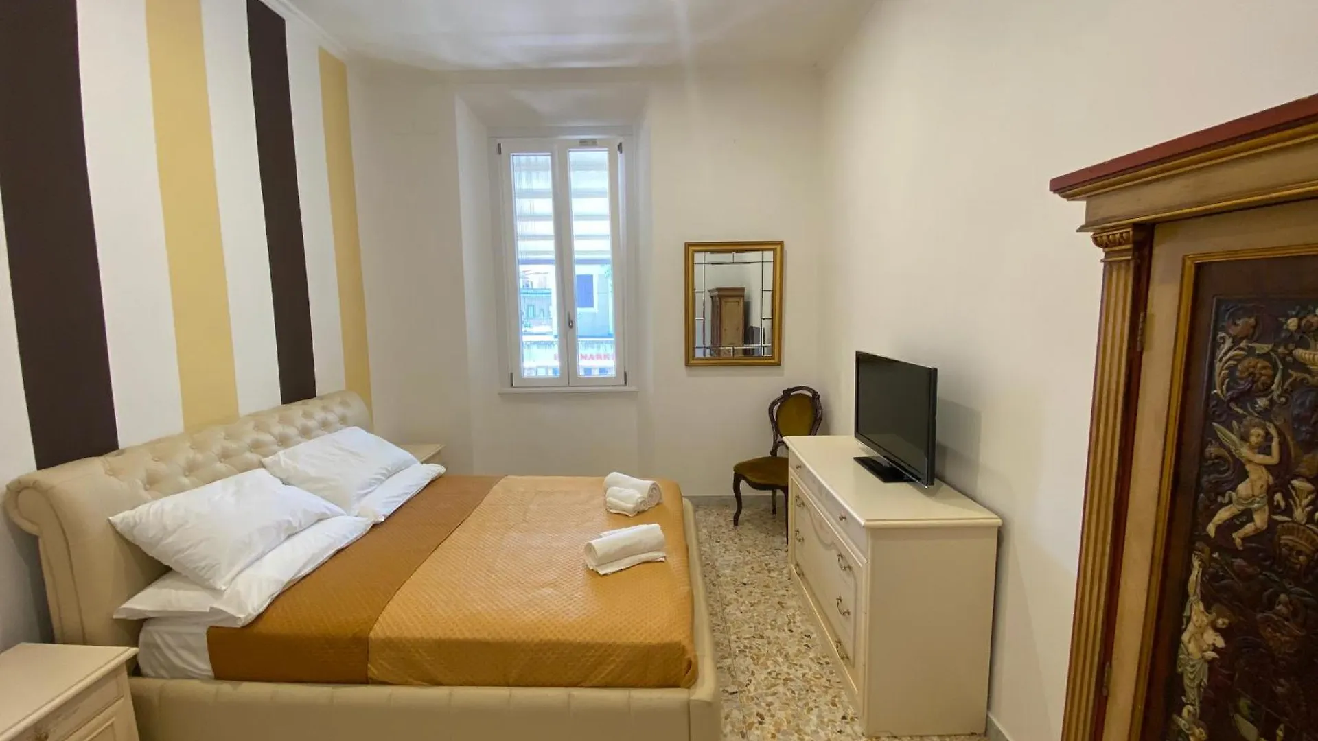 Vittoria Terrace Apartment Lido di Ostia Italy