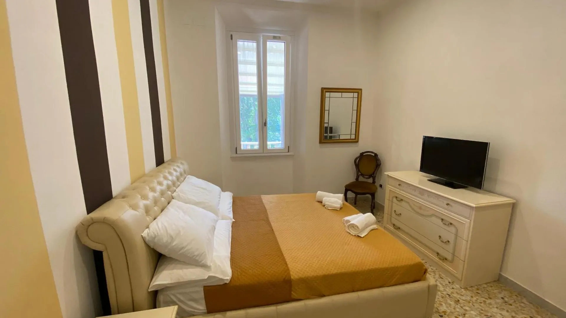 Vittoria Terrace Apartment Lido di Ostia 0*,