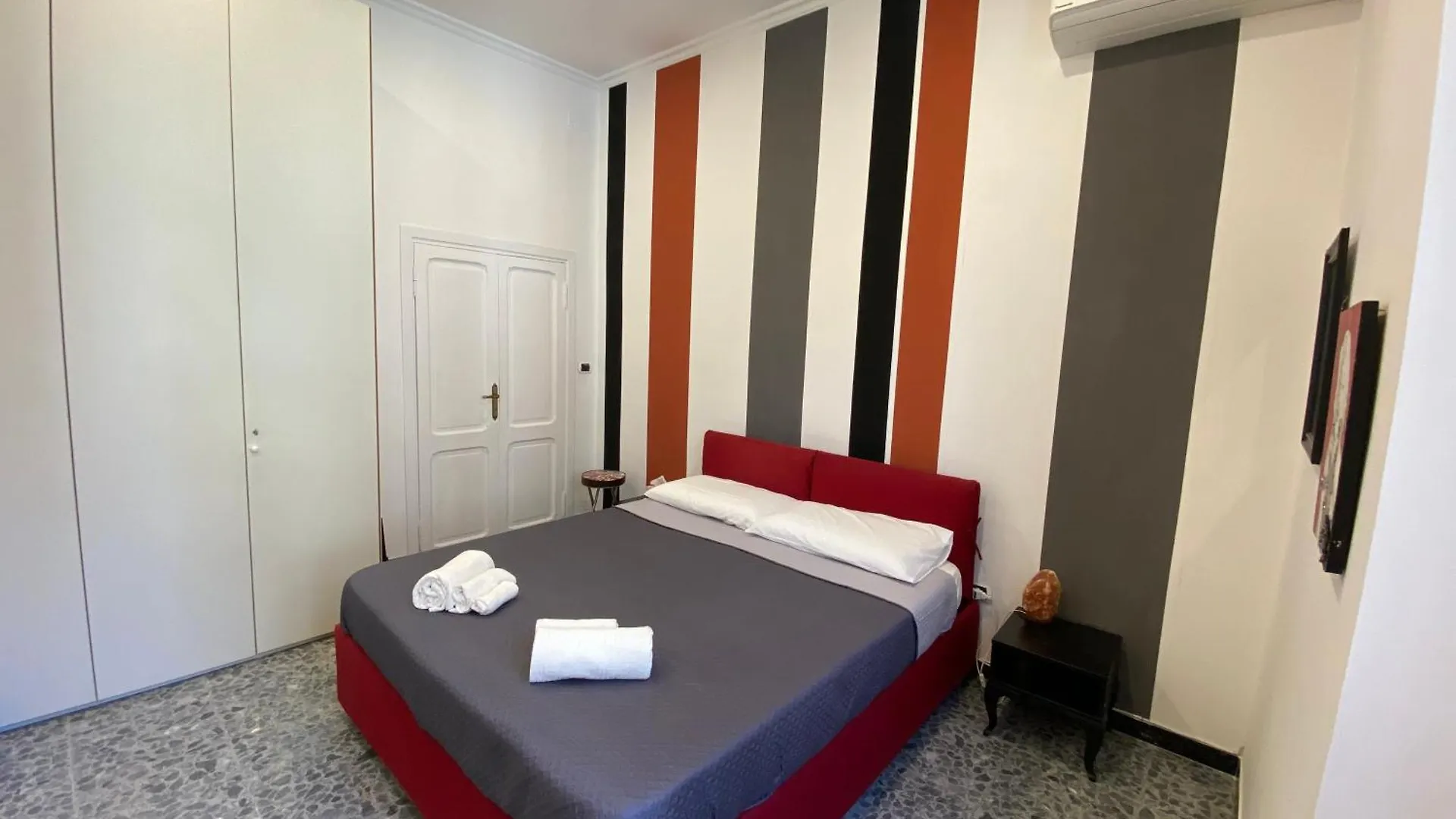 Vittoria Terrace Apartment Lido di Ostia Italy