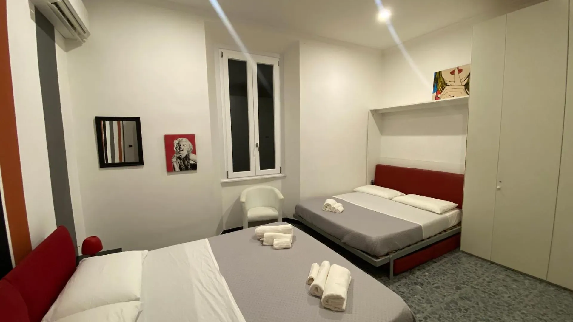 Vittoria Terrace Apartment Lido di Ostia