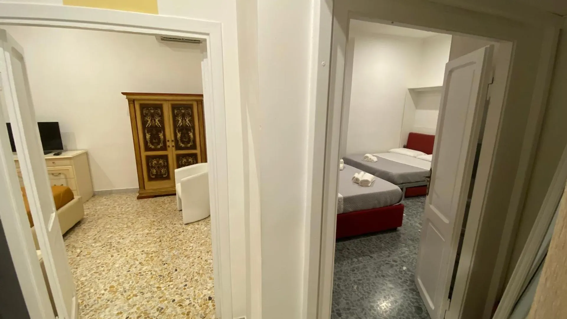 Vittoria Terrace Apartment Lido di Ostia
