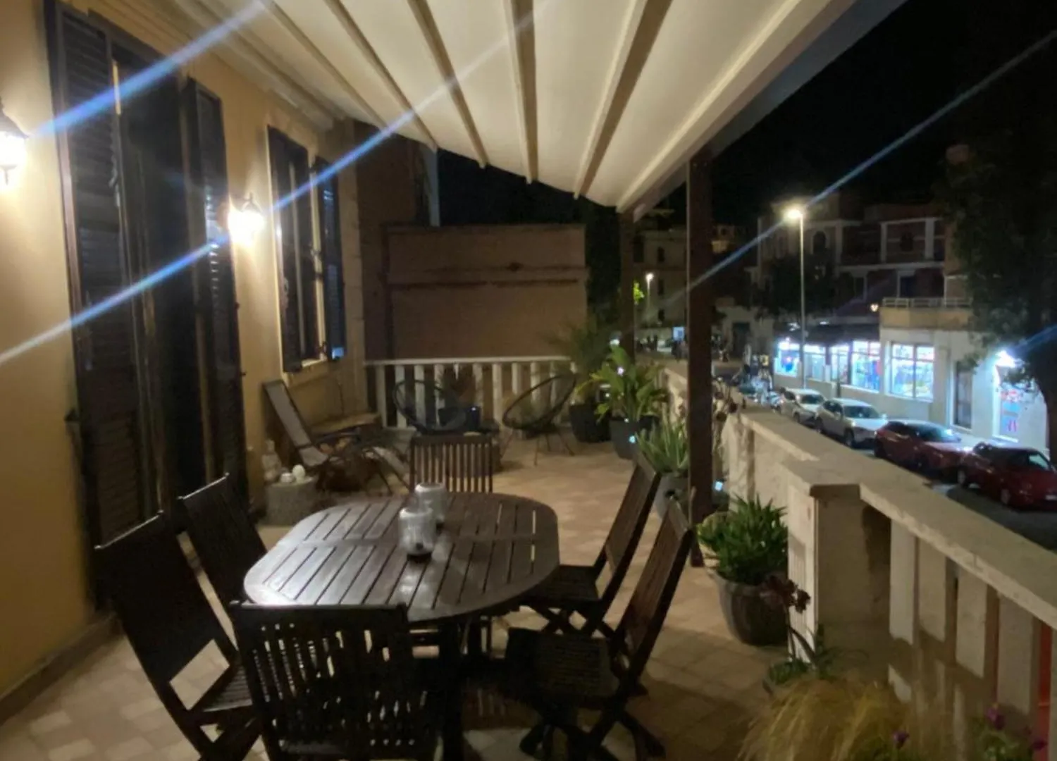 Vittoria Terrace Apartment Lido di Ostia