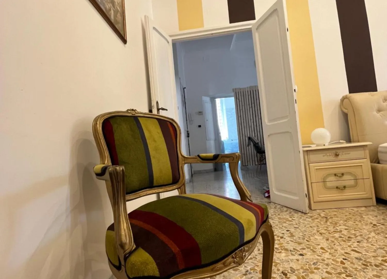 Vittoria Terrace Apartment Lido di Ostia 0*,  Italy