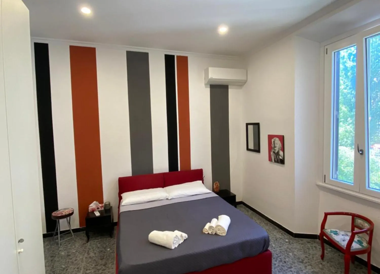 Vittoria Terrace Apartment Lido di Ostia